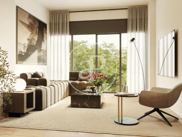 Piso en venta en Eixample, Barcelonès