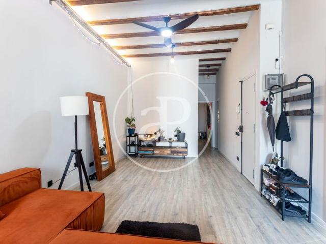 Piso en venta en Sants-Montjuïc, Barcelonès