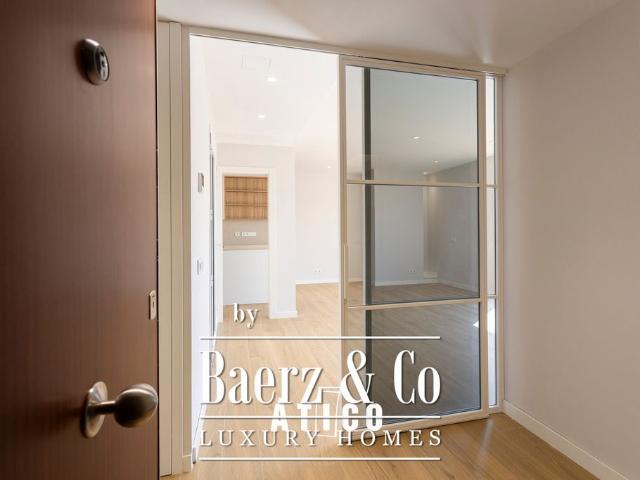 Piso en venta en Sant Andreu, Barcelonès