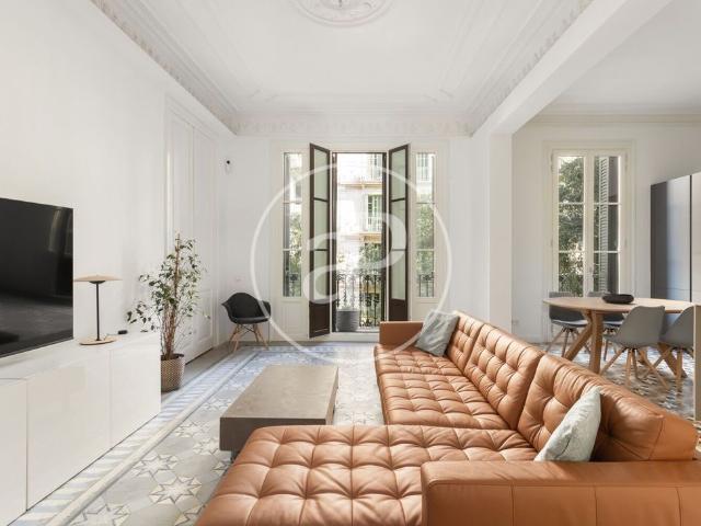 Piso en venta en Eixample, Barcelonès