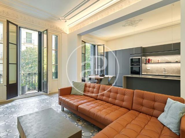 Piso en venta en Eixample, Barcelonès