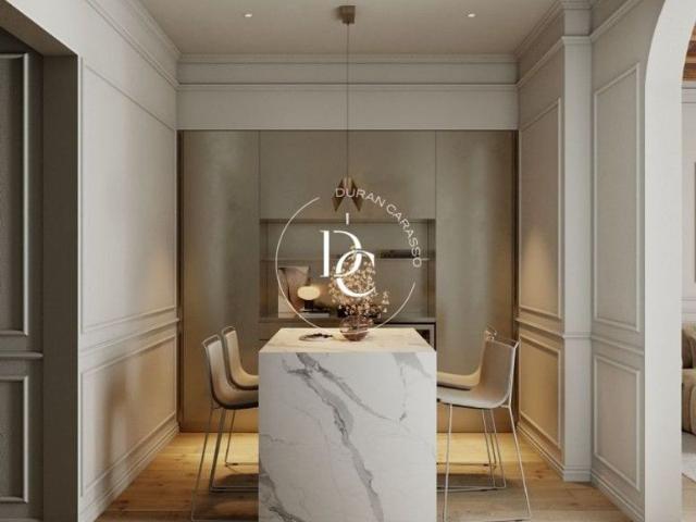 Piso en venta en Eixample, Barcelonès