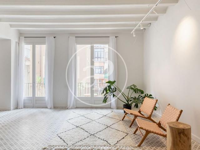 Piso en venta en Ciutat Vella, Barcelonès