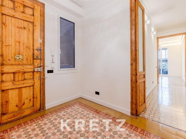 Piso en venta en Eixample, Barcelonès