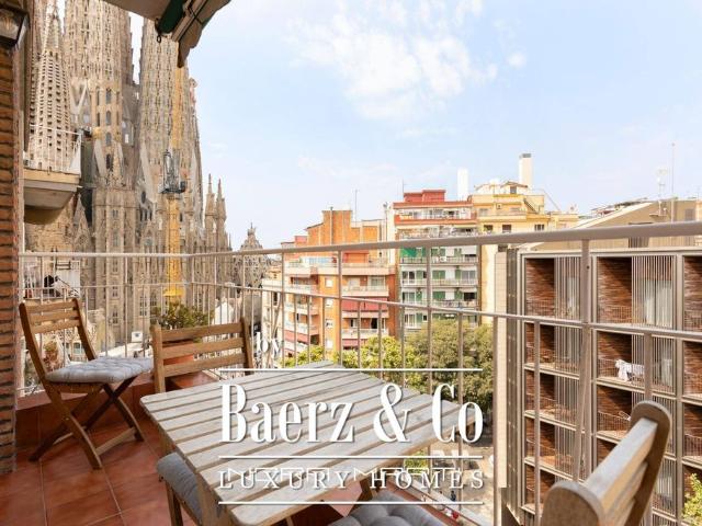 Piso en venta en Eixample, Barcelonès