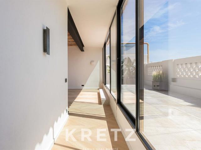 Piso en venta en Barcelona, la Dreta de l'Eixample