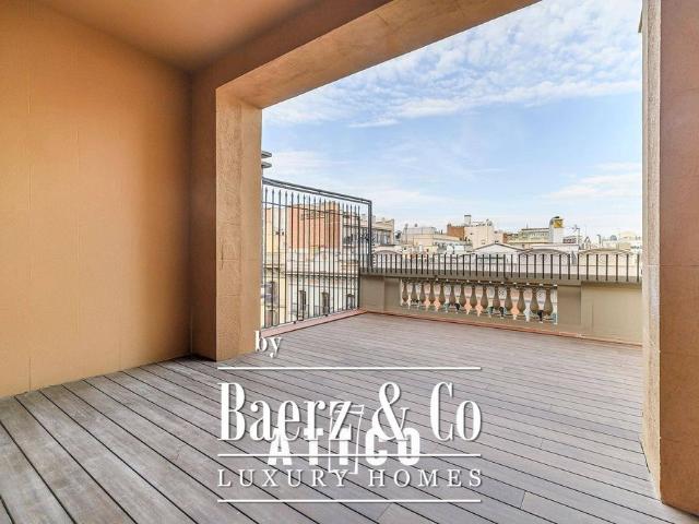 Piso en venta en Barcelonès, Catalunya