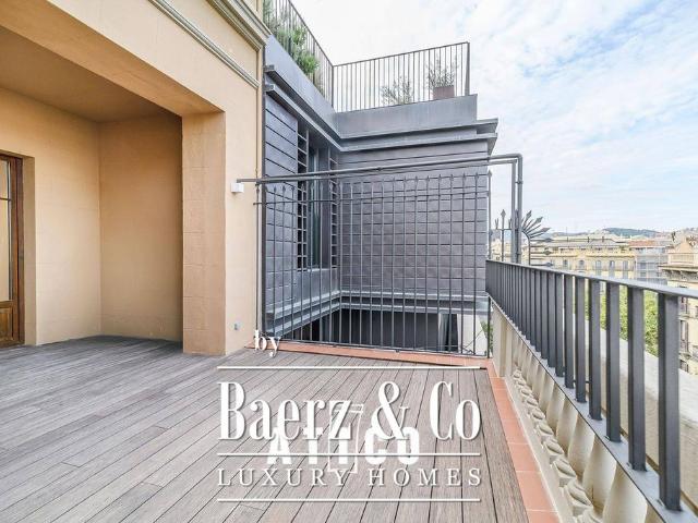 Piso en venta en Barcelonès, Catalunya