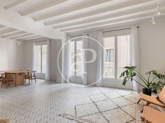 Piso en venta en Barcelona, Eixample