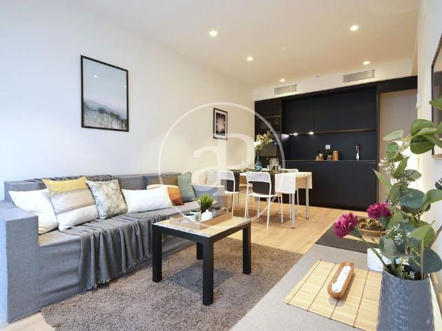 Piso en venta en Gràcia, Barcelonès
