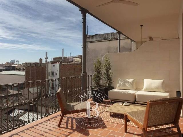 Ático en venta en Barcelonès, Catalunya