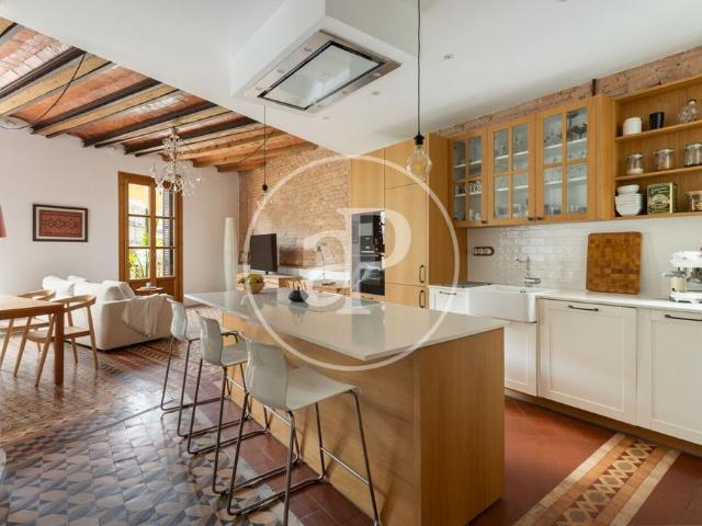 Piso en venta en Barcelona, la Dreta de l'Eixample