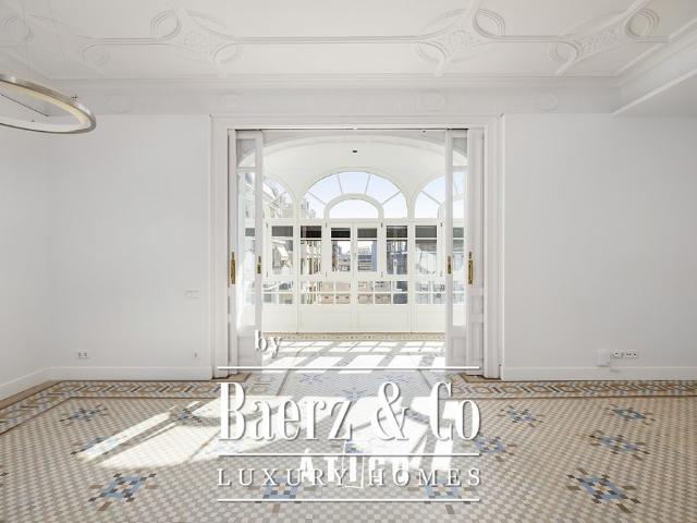 Piso en venta en Eixample, Barcelonès