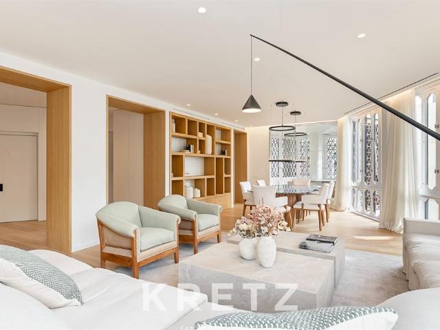 Piso en venta en les Corts, Barcelona