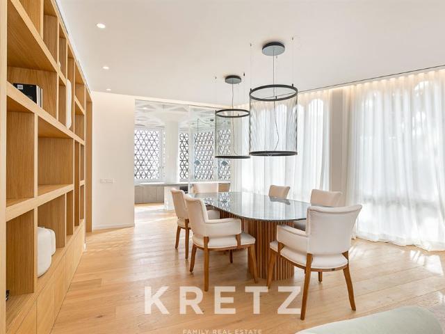Piso en venta en les Corts, Barcelonès