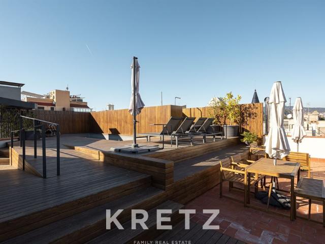 Piso en venta en Eixample, Barcelona