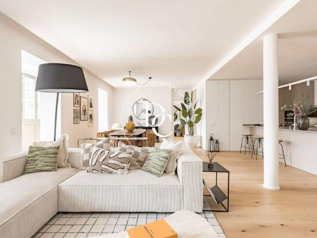 Piso en venta en Barcelonès, Catalunya