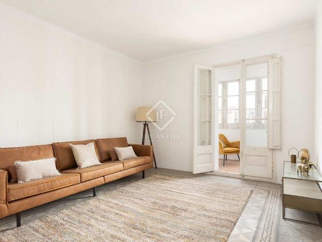 Piso en venta en Barcelona, Ciutat Vella