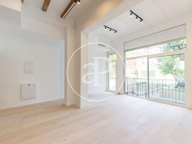 Piso en venta en Sarrià - Sant Gervasi, Barcelonès
