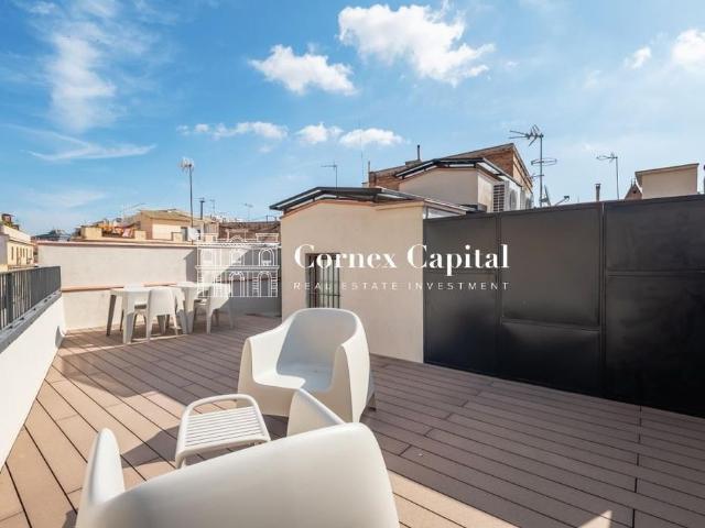 Piso en venta en Ciutat Vella, Barcelonès
