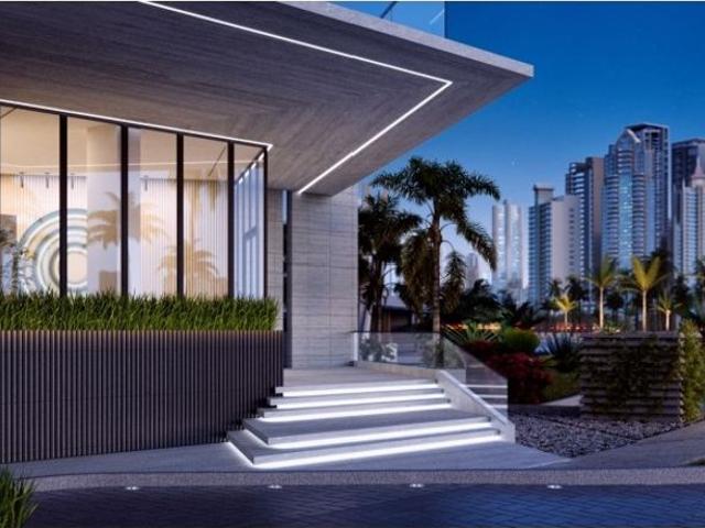 Apartamento venta en Colón
