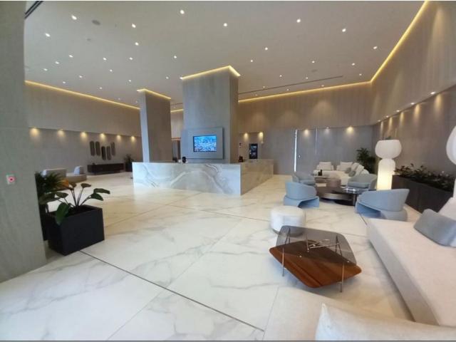Piso exclusivo en venta en Bella Vista, Panamá