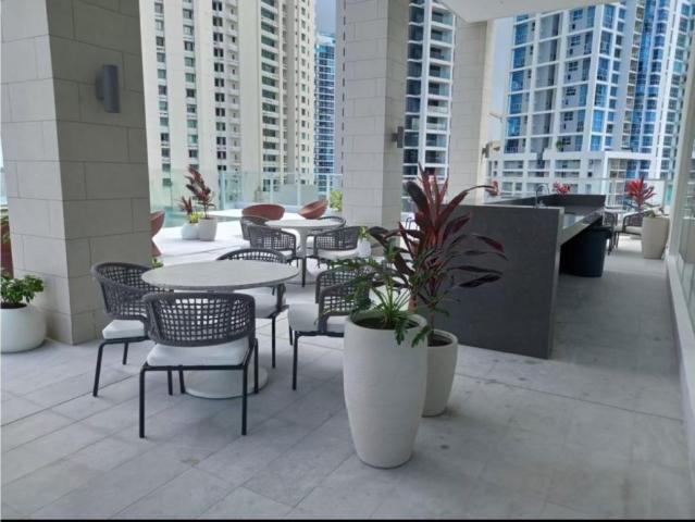 Piso exclusivo en venta en Bella Vista, Panamá