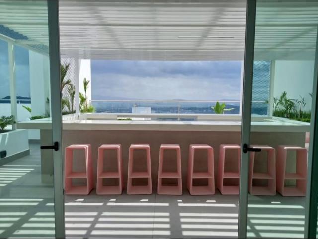 Piso exclusivo en venta en Bella Vista, Panamá