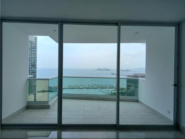 Piso exclusivo en venta en Bella Vista, Panamá