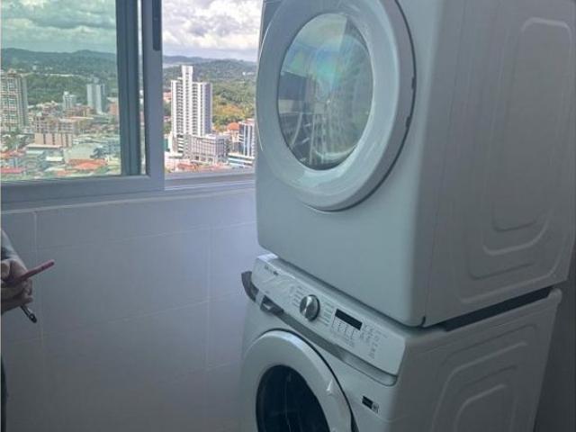 Piso exclusivo en venta en Bella Vista, Panamá