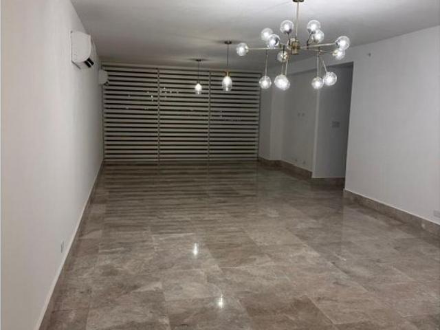 Piso exclusivo en venta en Bella Vista, Panamá