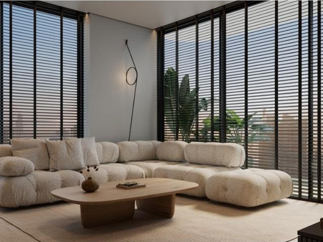 Apartamento venta en Colón