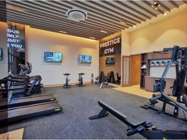Piso exclusivo en venta en Bella Vista, Provincia de Colón