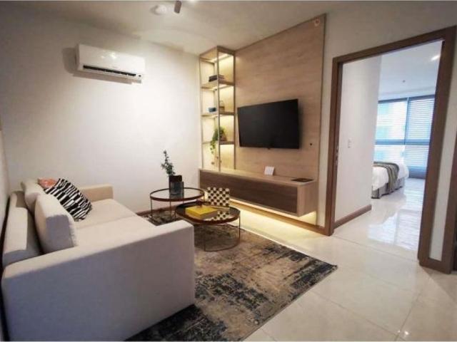 Piso exclusivo en venta en Bella Vista, Provincia de Colón
