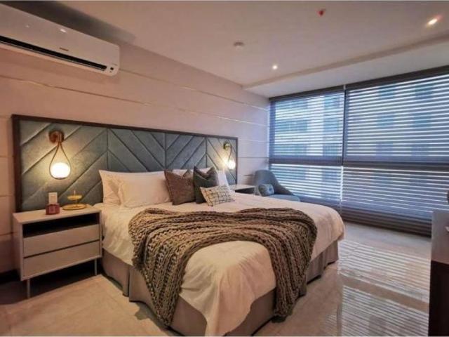 Piso exclusivo en venta en Bella Vista, Provincia de Colón
