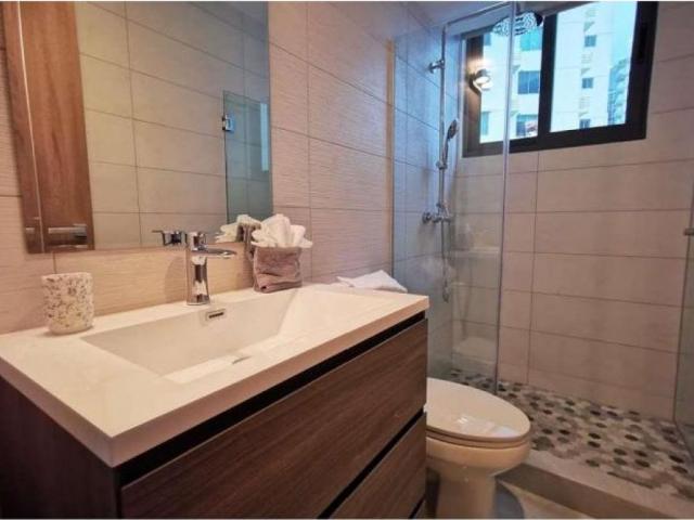 Piso exclusivo en venta en Bella Vista, Provincia de Colón