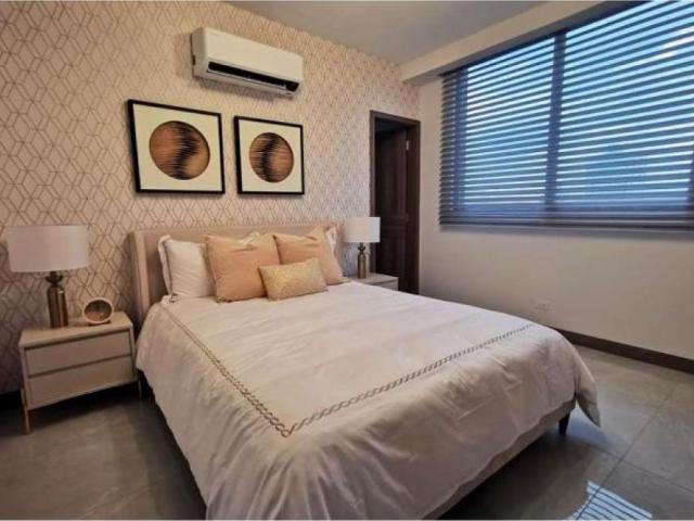 Piso exclusivo en venta en Bella Vista, Provincia de Colón