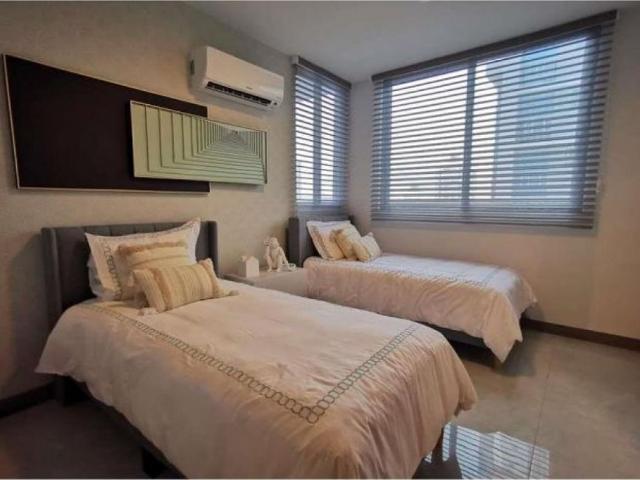 Piso exclusivo en venta en Bella Vista, Provincia de Colón