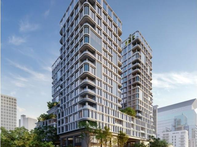 Apartamento venta en Colón