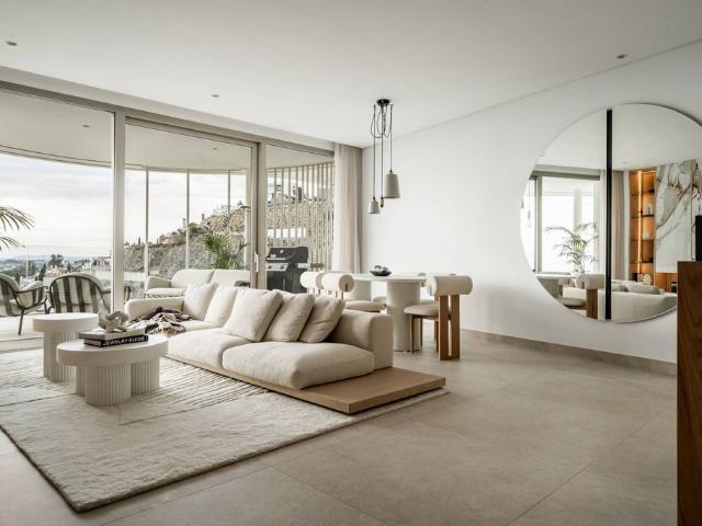 Piso en venta en Artola, Costa del Sol Occidental