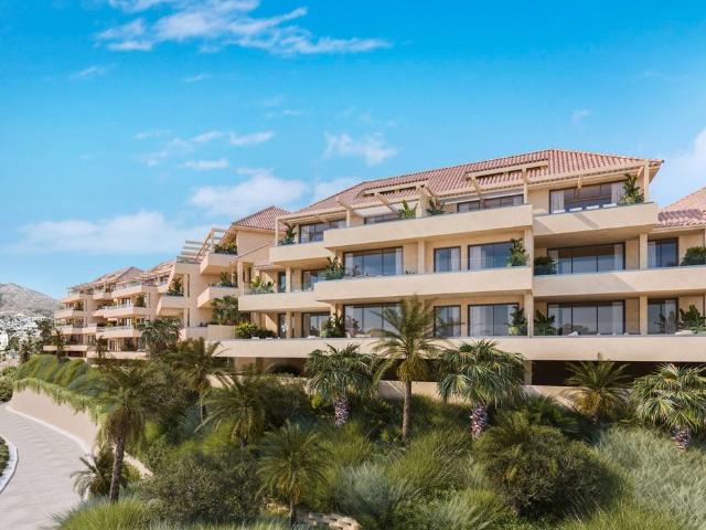 Piso en venta en La Sierrezuela, Costa del Sol Occidental