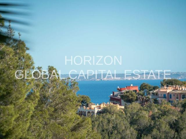 Piso en venta en Calvià, Serra de Tramuntana