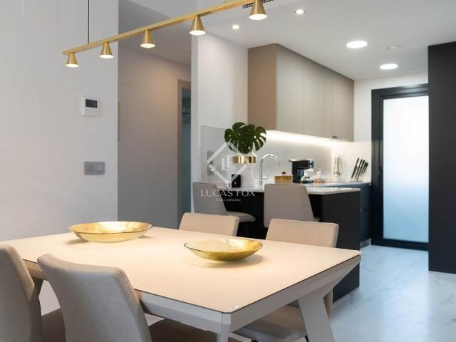 Piso en venta en Benidorm, Valencia