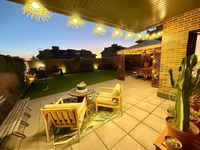 Piso en venta en Boadilla Del Monte, Madrid