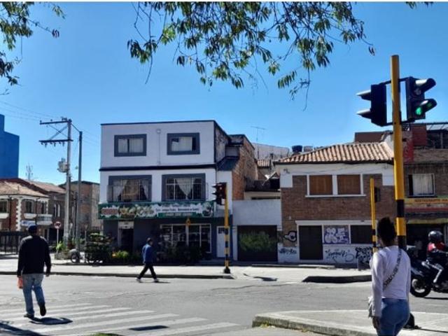 Apartamento en venta en Bogotá