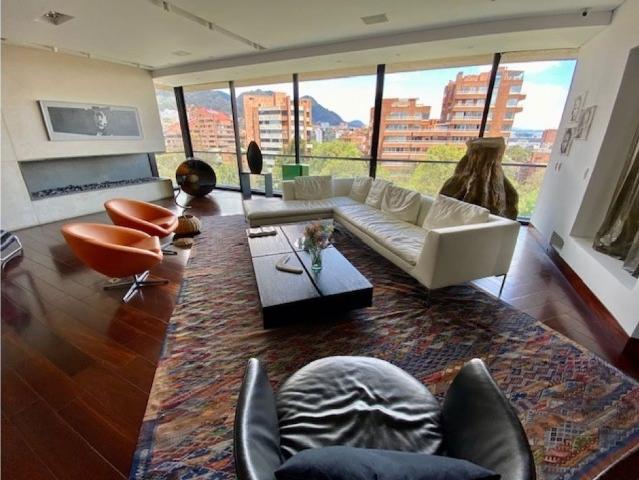 Apartamento en venta en Bogotá