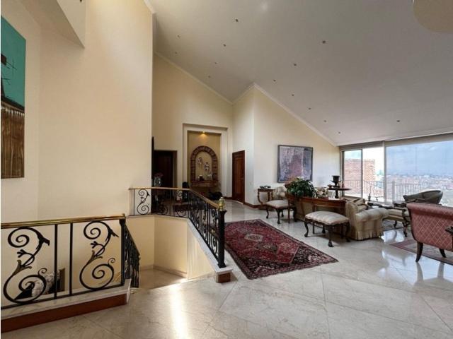Apartamento en venta en Bogotá