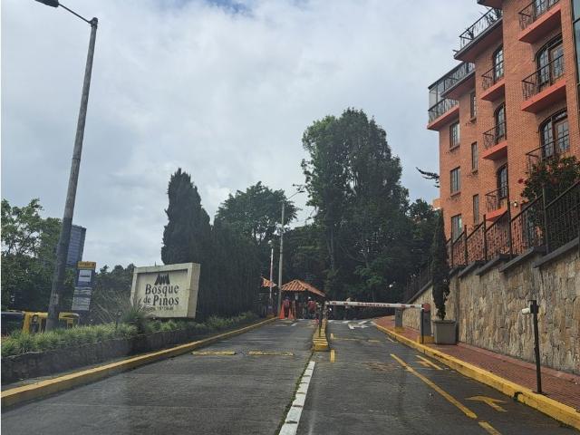 Apartamento en venta en Bogotá