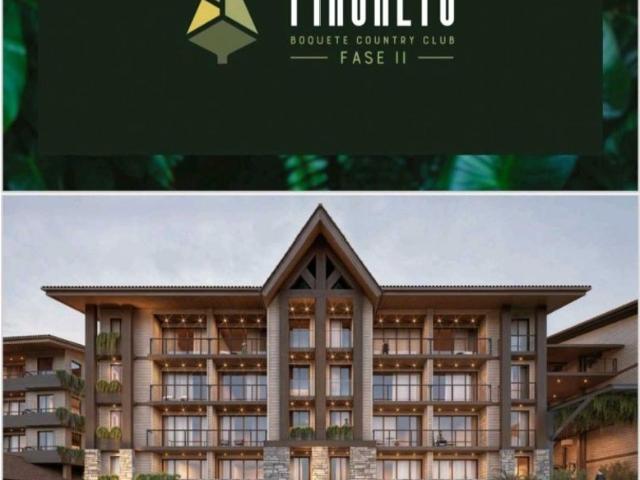 Apartamento venta en Bajo Boquete, Boquete