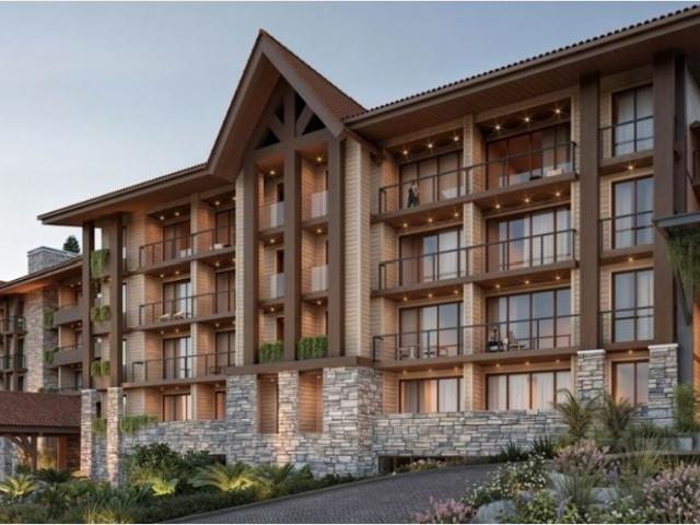 Apartamento venta en Bajo Boquete, Boquete